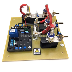 Tự động điều chỉnh điện áp <span class=keywords><strong>AVR</strong></span> SAVRH-75A cho chung không chổi than savrh 75A - Product Image 3