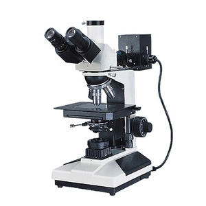 Máy Dò Phân Tán Cacbon Đen Cao Su Độ Chính Xác Cao/Nhà Sản Xuất Máy Kiểm Tra Phân Tán Cacbon Đen - Product Image 2