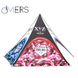 2 adam tarp plaj Gölge pop up plaj Yıldız Çadır Için fiyat Satış - Product Image 3