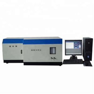 Aardolie-industrie Micro Coulometry Totaal Zwavel Inhoud <span class=keywords><strong>Tester</strong></span> ASTM D3120 ASTM D3246 - Product Image 2
