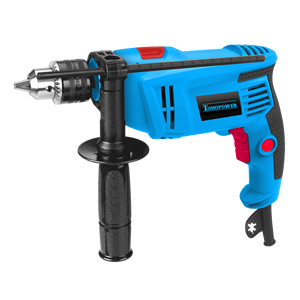 <span class=keywords><strong>13MM</strong></span> 710W電動インパクトドリル - Product Image 1