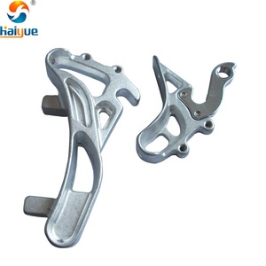 Forcella anteriore della bicicletta forcellini per altre parti di biciclette - Product Image 2