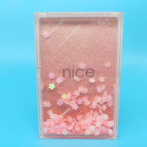 Sakura brillo <span class=keywords><strong>foto</strong></span> de diseño 2x3 brillo imán <span class=keywords><strong>foto</strong></span> marco - Product Image 5