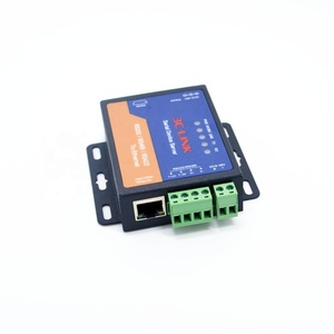 Convertidor <span class=keywords><strong>Ethernet</strong></span> Tipo MINI <span class=keywords><strong>rs232</strong></span> 485 422 Módem de Fibra - Product Image 3