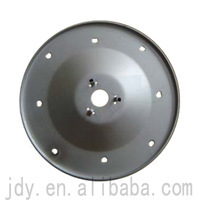 Remplacement <span class=keywords><strong>Honda</strong></span> <span class=keywords><strong>tondeuse</strong></span> à gazon 19/21 pouce coupe ronde disque lame - Product Image 1