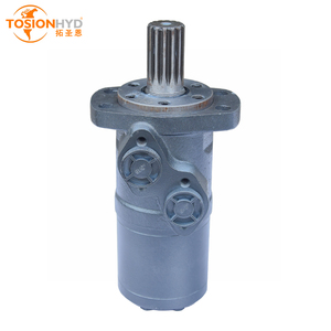 BMP36 OMP36 BMP/OMP 36cc 1500rpm de alta velocidad Orbital Hidrolik <span class=keywords><strong>Motor</strong></span> hidráulico - Product Image 2