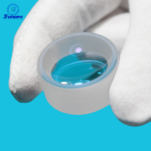 Los mejores componentes ópticos, lentes ópticas esféricas cilíndricas y asféricas en la fabricación Changchun