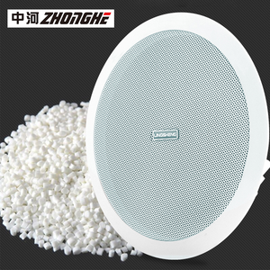Altavoz de techo de un solo canal de voltaje constante de alta calidad de utilizado en el sistema de megafonía - Product Image 2