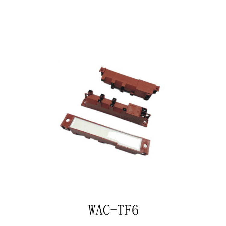 WAC-TF6 de encendido por pulsos de 4, 6 y 8 salidas, piezas para horno de Gas y fuego