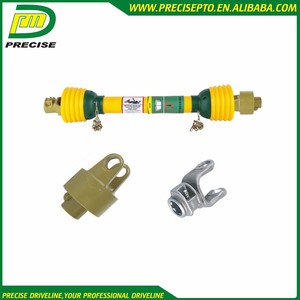 Profesional fábrica de producción de pesado populares TOMA DE FUERZA Del Eje de transmisión de Energía - Product Image 2