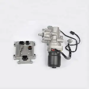 400W waterproof electrical power steering with ECE certification for ATV/UTV quad bike