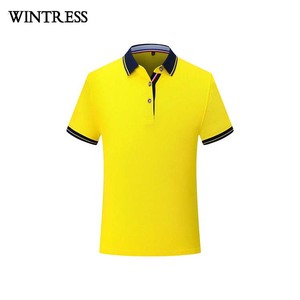 Spedizione <span class=keywords><strong>Online</strong></span> abbigliamento sportivo con <span class=keywords><strong>stampa</strong></span> personalizzata da uomo Polo <span class=keywords><strong>t</strong></span>-<span class=keywords><strong>Shirt</strong></span>, vendita calda uomo Polo <span class=keywords><strong>t</strong></span>-<span class=keywords><strong>Shirt</strong></span> a Guangzhou - Product Image 1
