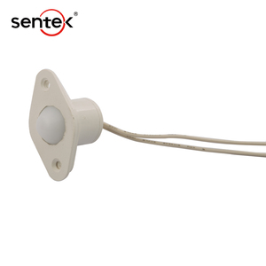 CE/UL Phê Duyệt CuộN Bóng Từ Liên Hệ Báo Động Lõm Thông Thường Mở Cửa Hoặc Cửa Sổ Liên Lạc Từ Tắc - Product Image 4