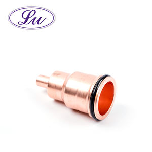 Bộ phụ tùng kim phun nhiên liệu LU dành cho động cơ xe tải Diesel 3183368 85104314 SI080504 N408, dịch vụ OEM - Product Image 5