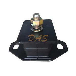 12361-54110 Rubber Motor Mount Engine Mounting For TOYOTA HILUX LN85 Japanese Car Spare Parts