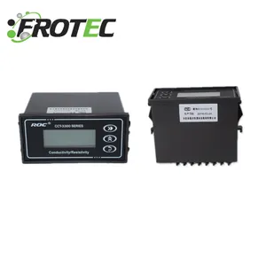 Industrielle Inline-Umkehrosmose-Controller-CCT-8320 für RO-Controller