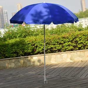 RST chất lượng trung quốc sản phẩm ấn độ vườn ô dù ngoài trời parasol umbrella bãi biển