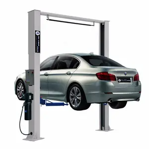Fabrik Direkt verkauf 2 Post Car Lift Bridge für Garage - Product Image 1