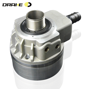 TK536中空中央回転オイルシリンダー<span class=keywords><strong>KNEE</strong></span>タイプマシン用 - Product Image 3