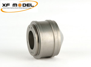 Fabricant de moules de pièces de rechange de machine CNC sur mesure pour la fabrication d'intérieurs de voiture automobile moto moto métal plastique feuille - Product Image 4