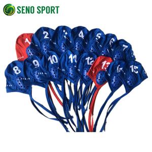 Acqua di buona Qualità <span class=keywords><strong>Polo</strong></span> Swim WP Caps Per Adulti - Product Image 1