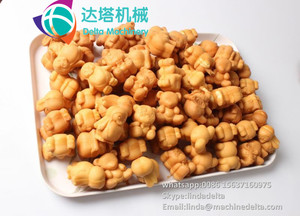 와플 메이커 taiyaki 오븐, 물고기/베어 와플 메이커 - Product Image 5