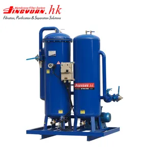 Diesel and water separator engine fuel filters diesel oil purification machine