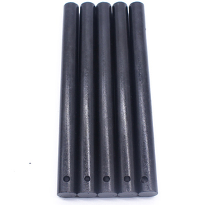 12.7*152mm Camping <strong>Lighter</strong> Flint Survival <strong>Fire</strong> Starter Durable Magnesium <strong>Fire</strong> <strong>Stick</strong> for Hiking &amp; Outdoor Adventures - Product Image 4