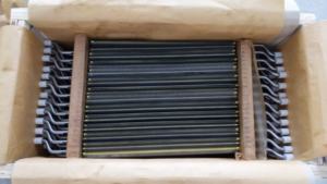 NSC, Sant' Andrea Faller Bars - Product Image 3