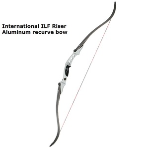General <span class=keywords><strong>Internacional</strong></span> ILF arco recurvo - Product Image 4