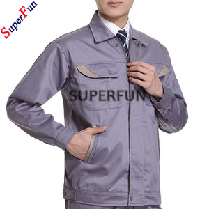 Uniforme Professionale per Corrieri e Operai - Product Image 6