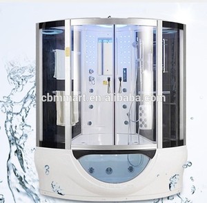0262-A082 baño caliente venta de Sauna de vapor sala de cabina de ducha - Product Image 4