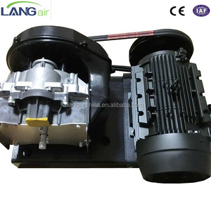 Fabricants en Chine Mini compresseur d'air à <span class=keywords><strong>vortex</strong></span> sans huile de type sec - Product Image 2