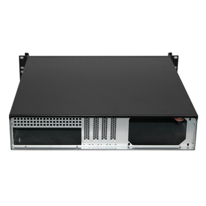 Thâm quyến Sản Xuất 2u máy chủ rack Nhôm trường hợp với fan trong kho OEM máy chủ sản phẩm usb quạt công nghiệp máy tính - Product Image 4