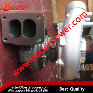 Turbocompresor 1362358 1377402 706844-0004 GT4294 para Motor <span class=keywords><strong>DAF</strong></span> Truck XF250M - Product Image 4