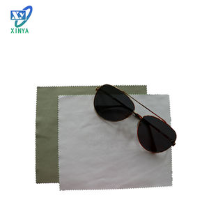 Microfibre lunettes lentille <span class=keywords><strong>de</strong></span> nettoyage lingettes tissu fabricant - Product Image 5