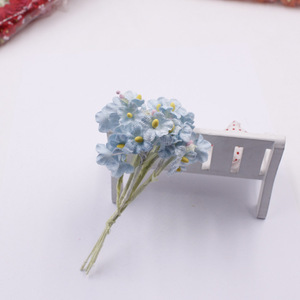 <span class=keywords><strong>Ramo</strong></span> <span class=keywords><strong>de</strong></span> 6 Piezas <span class=keywords><strong>de</strong></span> <span class=keywords><strong>Flores</strong></span> <span class=keywords><strong>Secas</strong></span> Artificiales <span class=keywords><strong>de</strong></span> 12 cm, <span class=keywords><strong>Ramo</strong></span> <span class=keywords><strong>de</strong></span> <span class=keywords><strong>Flores</strong></span> para <span class=keywords><strong>Novia</strong></span> - Product Image 2