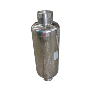 Trung Quốc 15000 <span class=keywords><strong>Gauss</strong></span> Nam Châm Mạnh Mẽ Xử Lý Nước Từ Tính Với Thép Không Gỉ - Product Image 1