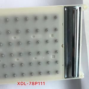 الفاخرة المرحاض التدليك المائي البخار حمام ساونا المقصورة - Product Image 5