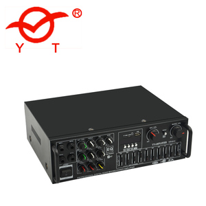 YT-G11 baterías 200 <span class=keywords><strong>amp</strong></span> stereo digital karaoke amplificador audio - Product Image 3