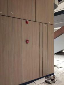 Revestimiento de Pared Interior M.A.G <span class=keywords><strong>Fundermax</strong></span> HPL en Venta - Product Image 3