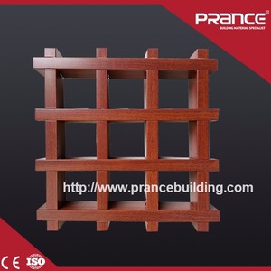 Moderne Cuisine <span class=keywords><strong>En</strong></span> <span class=keywords><strong>Métal</strong></span> <span class=keywords><strong>Faux</strong></span> <span class=keywords><strong>Plafond</strong></span> Grille - Product Image 1
