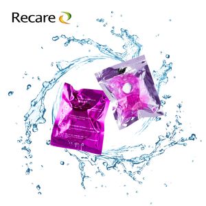 Individuell bedruckte spezielle entwickelt <span class=keywords><strong>oem</strong></span> sex vibrierende kondom - Product Image 4