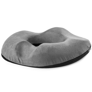 E850 <span class=keywords><strong>Coussin</strong></span> Donut coccyx Oreiller ODM OEM <span class=keywords><strong>Dos</strong></span> Coccyx Douleur <span class=keywords><strong>Grossesse</strong></span> Hémorroïdes <span class=keywords><strong>Coussin</strong></span> Médical Chirurgie Fesses - Product Image 5
