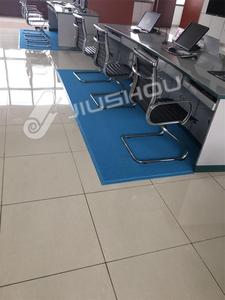 Anti-Slip PVC Carpet Protector Coil <strong>Chair</strong> Mat Plastic Floor Mat Price Per Meter