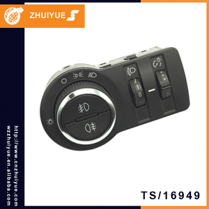 ZHUIYUE Meilleur <span class=keywords><strong>Site</strong></span> Web <span class=keywords><strong>Pour</strong></span> <span class=keywords><strong>Acheter</strong></span> Chine 96989561/95291941/13301749 <span class=keywords><strong>Voiture</strong></span> Auto Phare Commutateur <span class=keywords><strong>Pour</strong></span> Chevrolet Cruze - Product Image 1