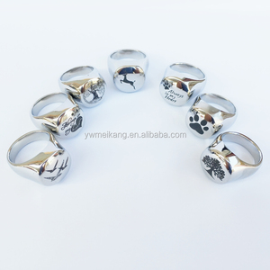 Collier <span class=keywords><strong>arbre</strong></span> de vie en chaîne d'<span class=keywords><strong>arbre</strong></span> de vie, <span class=keywords><strong>bijoux</strong></span> creux, bague porte-cendré - Product Image 4