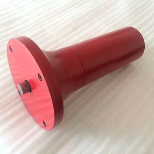 Roda Penggerak 750mm dengan Sabuk Konveyor Gesekan Idler - Product Image 3