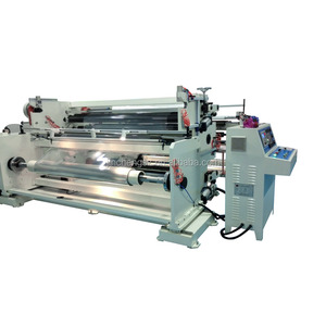 2018 caliente! 2200mm ancho película pdlc máquina de corte y rebobinado de <span class=keywords><strong>la</strong></span> máquina hecho <span class=keywords><strong>en</strong></span> China - Product Image 2