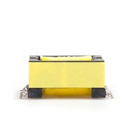 Transformateur SMD haute fréquence, pouf fd15, efd20, efd30, transformateur de Type de noyau SMPS